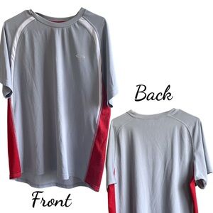 Champion size large men’s active tee